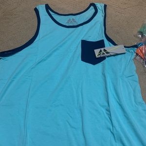 Men’s XL Massive Tank Top. Never worn
